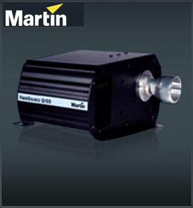 Martin FiberSource Q150